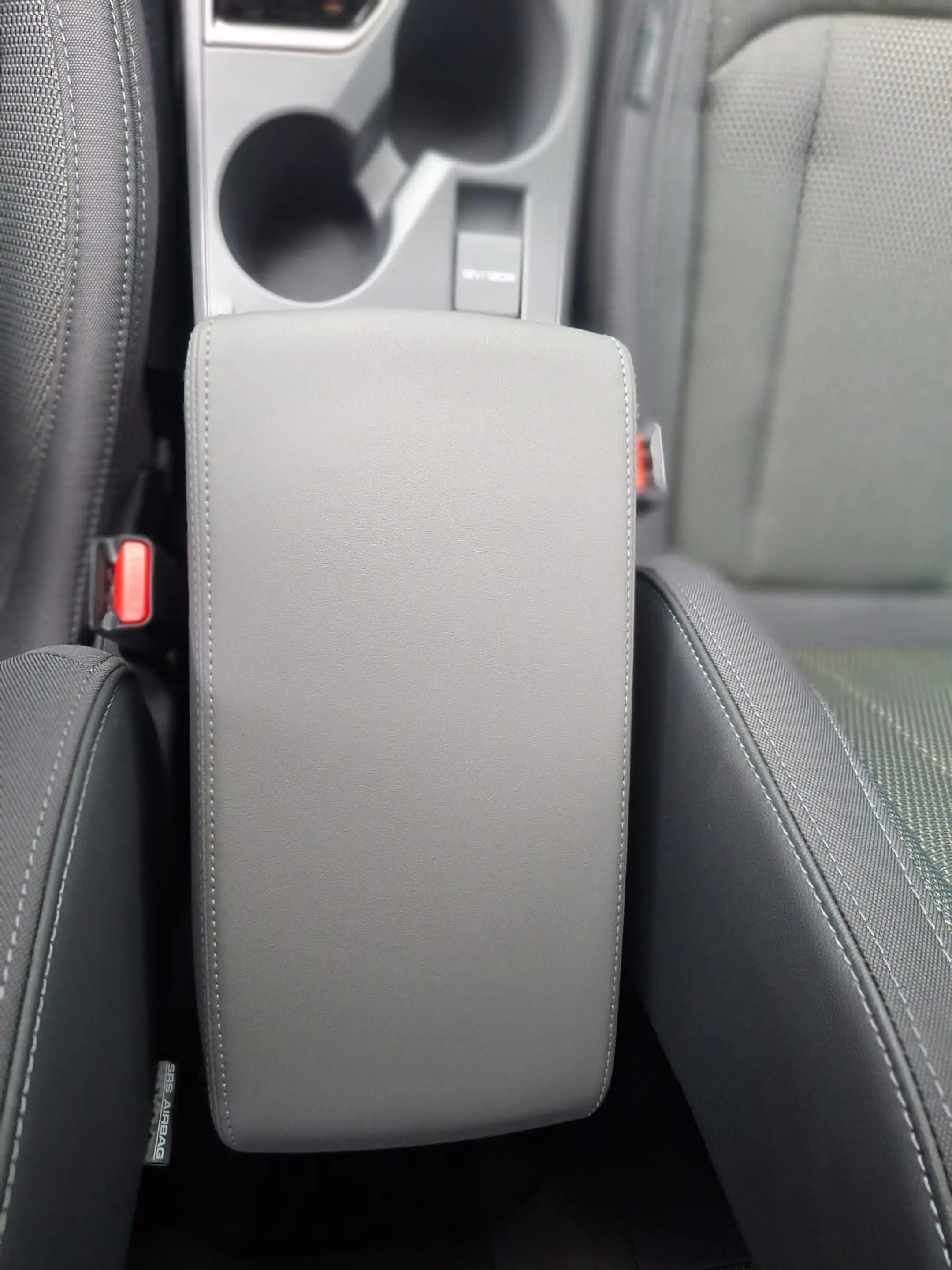 Subaru Crosstrek Active — photo 8