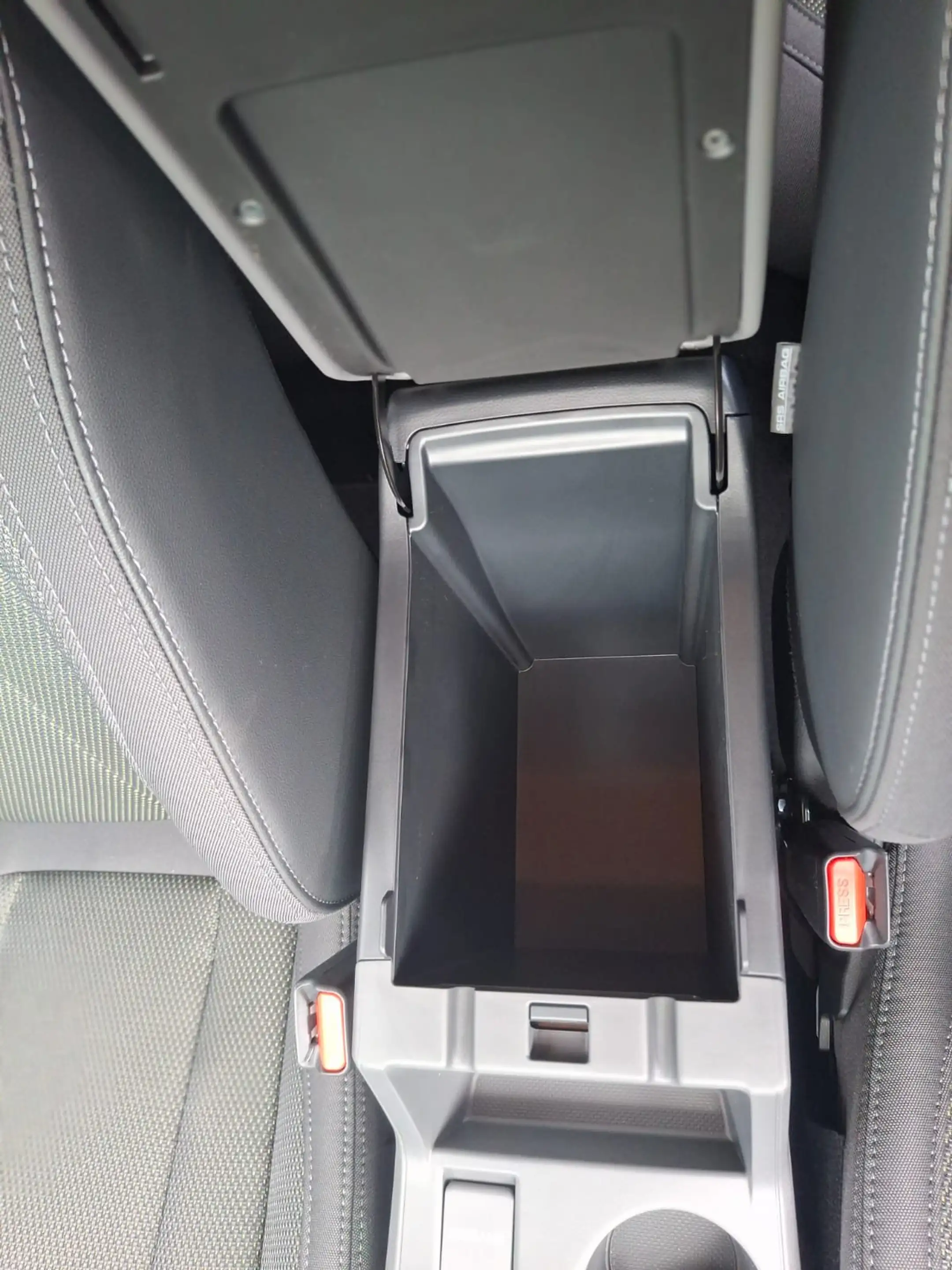 Subaru Crosstrek Active — photo 13