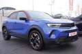 Opel Mokka 1.2 GS Line T-Leder VC LED ACC Navi Kamera Bleu - thumbnail 5