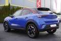 Opel Mokka 1.2 GS Line T-Leder VC LED ACC Navi Kamera Bleu - thumbnail 2