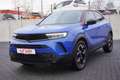 Opel Mokka 1.2 GS Line T-Leder VC LED ACC Navi Kamera Bleu - thumbnail 1