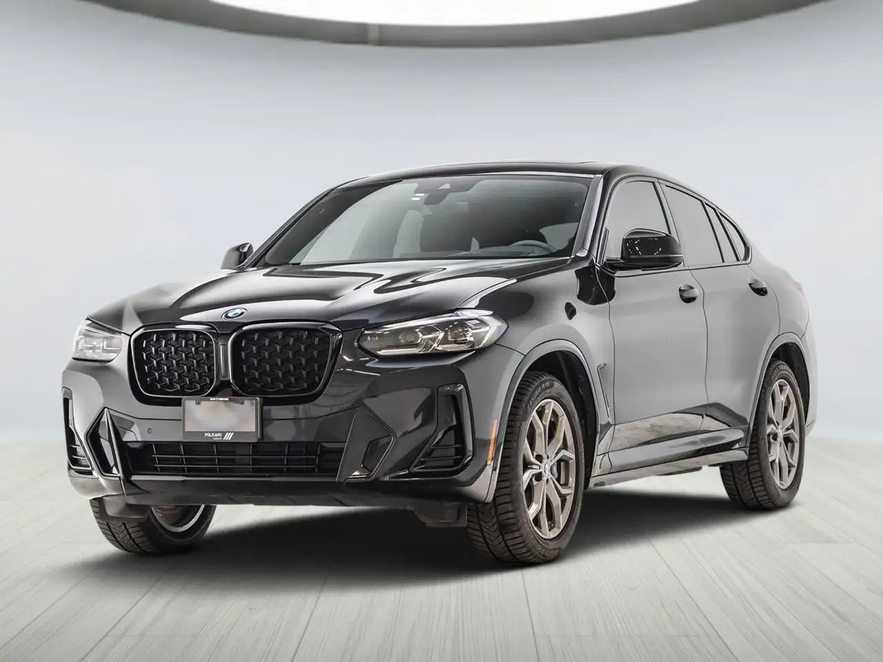 2023 BMW X4