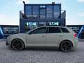 Audi A3 1.6 TDI Ambition | Klimaautomatik | Tempomat | Grau - thumbnail 2