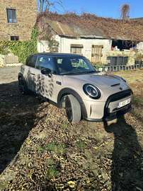 e-Mini 28.9 kWh Cooper SE
