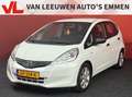 Honda Jazz 1.2 S | Airco | Elektrische ramen voor | Radio-CD/ Wit - thumbnail 1