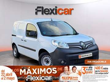 Intens Edition One 1.5 Blue dCi 70kW(95)