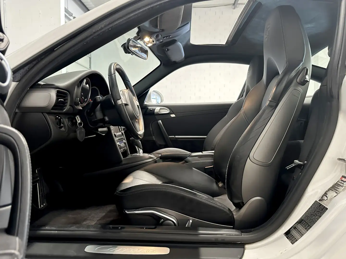 Porsche 911 Type 997.2 Carrera Coupé 3.6 345ch PDK7 - 2