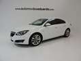 Opel Insignia 4p Excellence 1.6 CDTI ecoFLEX 136 CV Start & Stop Blanco - thumbnail 1