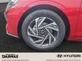 Hyundai i20 i20 Trend Turbo Komfort & Licht Paket Navi LED - thumbnail 10