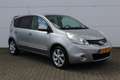 Nissan Note 1.4 Life + / Cruise Control / Bluetooth / Climate siva - thumbnail 3