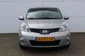 Nissan Note 1.4 Life + / Cruise Control / Bluetooth / Climate Grijs - thumbnail 30