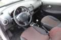 Nissan Note 1.4 Life + / Cruise Control / Bluetooth / Climate Grijs - thumbnail 25