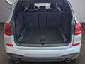 BMW X3 30 d M PAKET*PANO*HEAD UP*ACC*360 KAMERA*KREDIT Silber - thumbnail 19