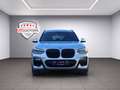 BMW X3 30 d M PAKET*PANO*HEAD UP*ACC*360 KAMERA*KREDIT Silber - thumbnail 2