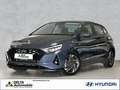 Hyundai i20 1.0 TGDI DCT Trend Voll-LED Carplay Kam Andr Grijs - thumbnail 1