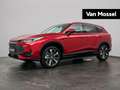 MG HS MG PHEV 1.5 Luxury Super Voordeel – OP = OP - 7 ja Rood - thumbnail 1