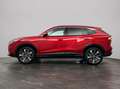 MG HS MG PHEV 1.5 Luxury Super Voordeel – OP = OP - 7 ja Rood - thumbnail 4