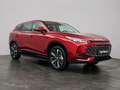 MG HS MG PHEV 1.5 Luxury Super Voordeel – OP = OP - 7 ja Rood - thumbnail 2
