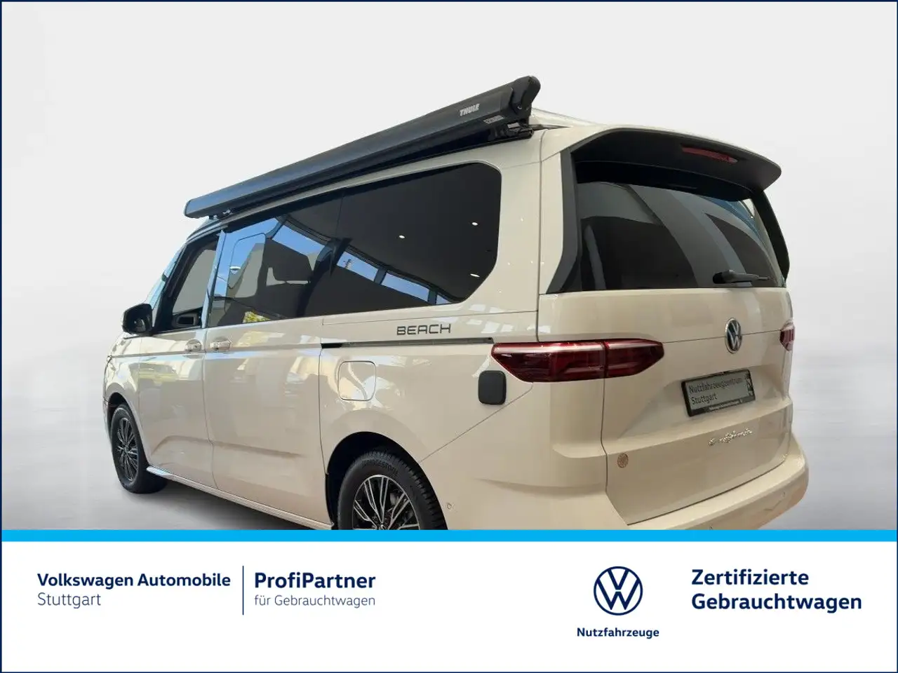 Volkswagen Others 2026