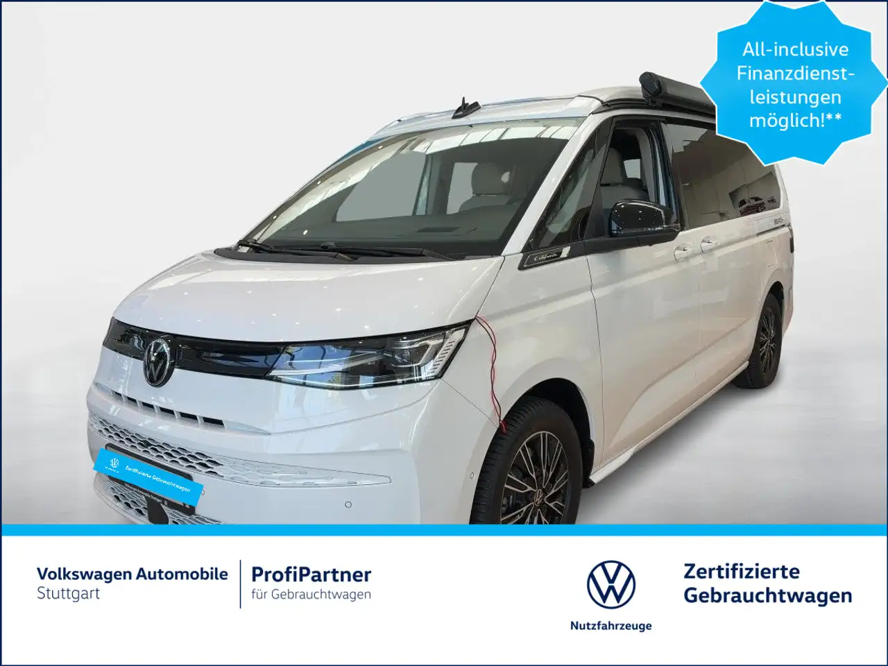 Volkswagen Others 2026