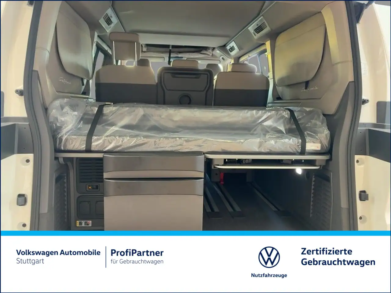 Volkswagen Others 2026