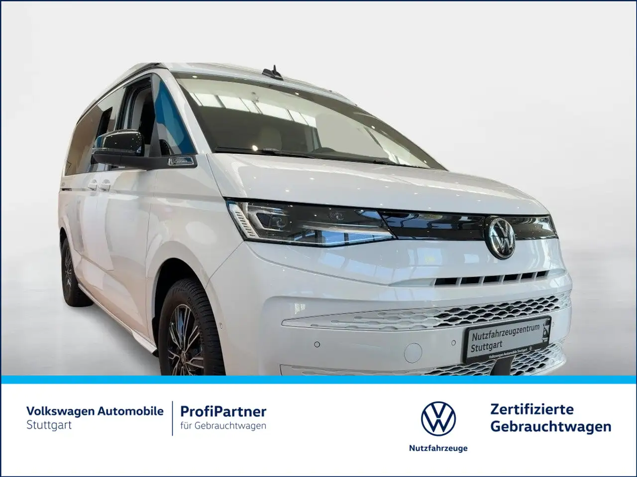 Volkswagen Others 2026