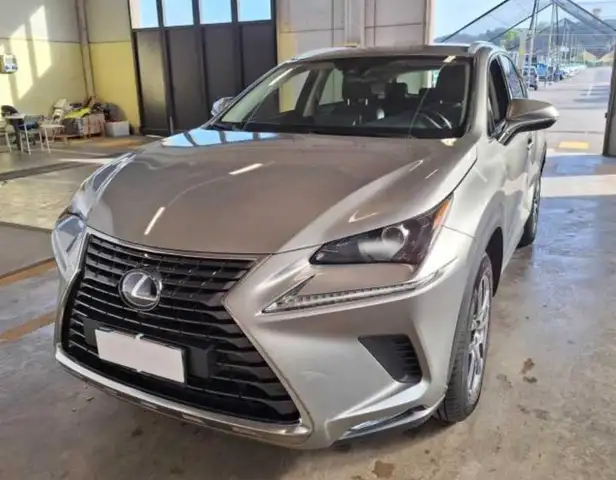 Lexus NX 300 Hybrid 4WD Executive