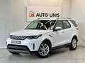 Land Rover Discovery 5 D250 AWD*Led*Hybrid 48V*Scheckheft Weiß - thumbnail 1