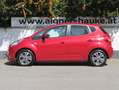Kia Venga 1,6 MPI Österreich Edition Silber Aut. Rot - thumbnail 3