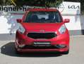Kia Venga 1,6 MPI Österreich Edition Silber Aut. Rot - thumbnail 2