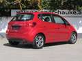 Kia Venga 1,6 MPI Österreich Edition Silber Aut. Rot - thumbnail 5