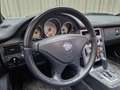 Mercedes-Benz SLK 230 K. *Automaat* Perfect onderhouden / Cruise Control Šedá - thumbnail 3