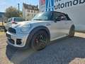 MINI John Cooper Works Cabrio John Cooper Works Ezüst - thumbnail 4