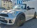 MINI John Cooper Works Cabrio John Cooper Works Silber - thumbnail 18