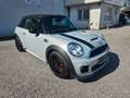 MINI John Cooper Works Cabrio John Cooper Works Ezüst - thumbnail 2