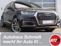 Audi Q7 3.0 TDI e-tron quattro Zwart - thumbnail 1