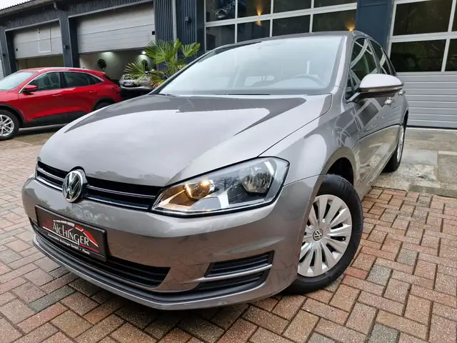 2016 Volkswagen Golf in Grey for sale