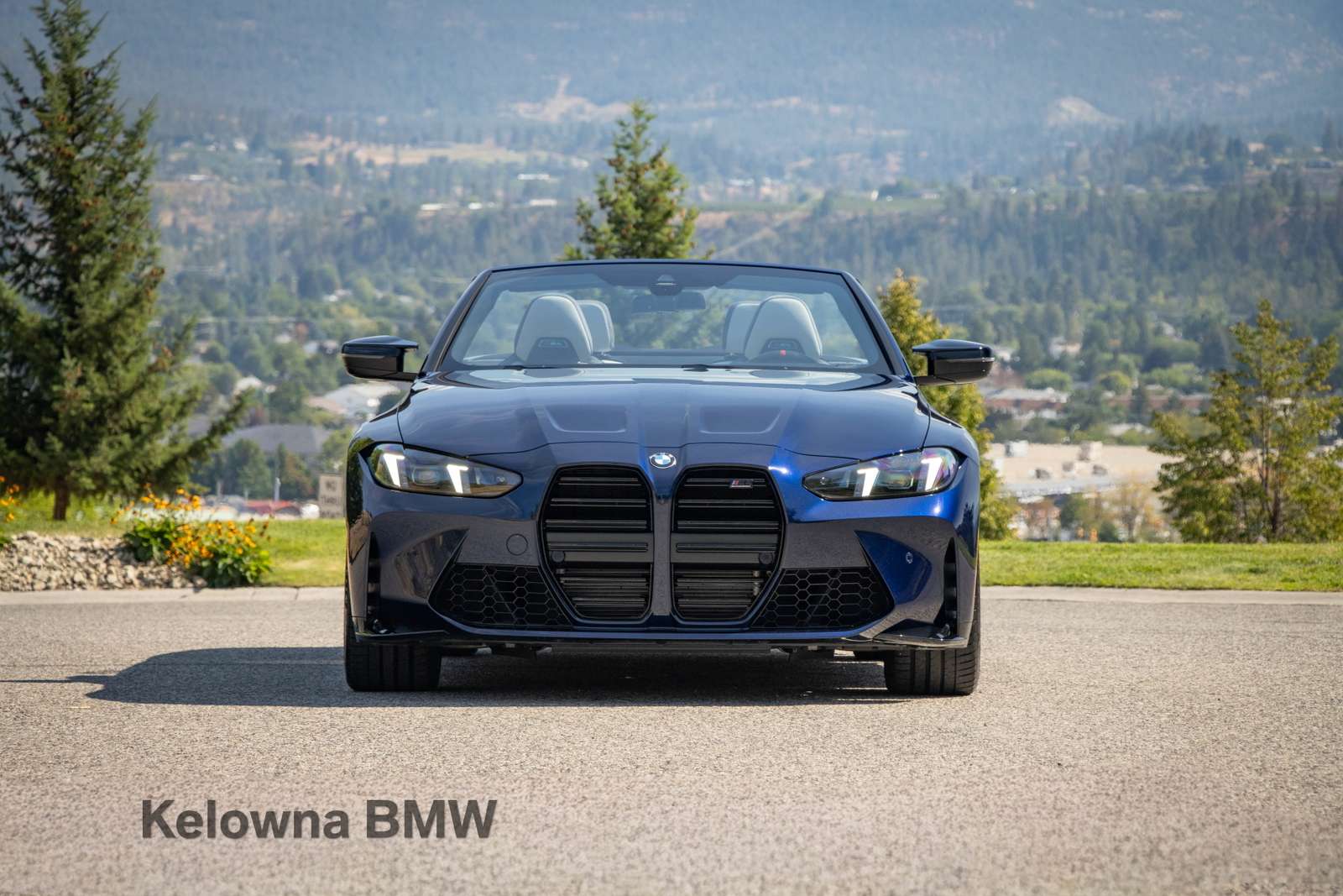 2026 BMW M4 Competition — снимка 1