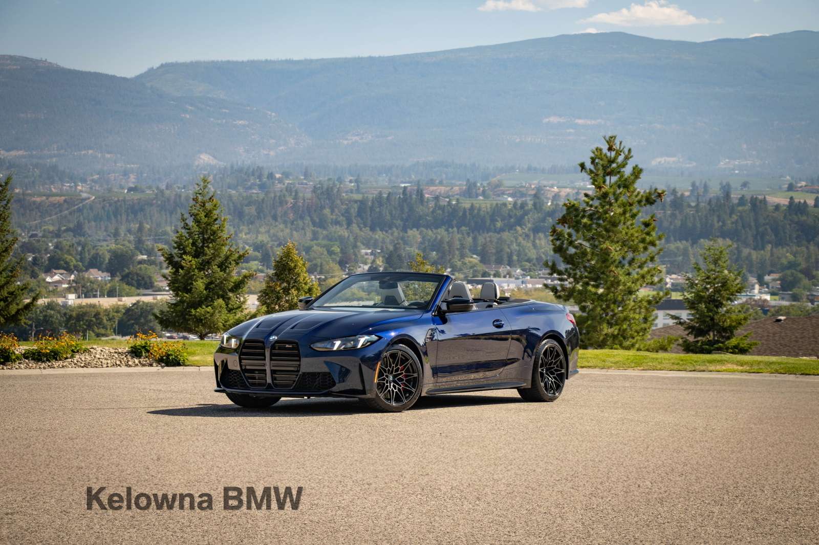 2026 BMW M4 Competition