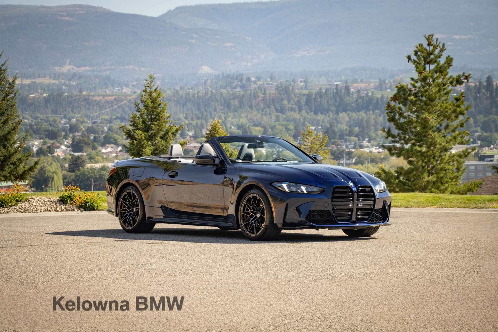 2026 BMW M4 Competition — снимка 1