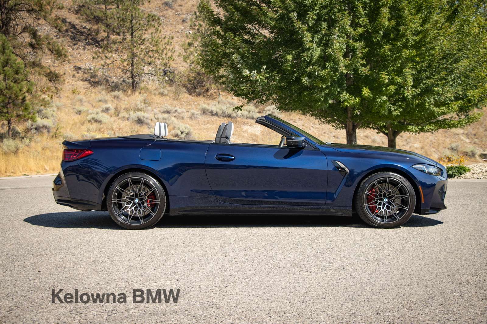 2026 BMW M4 Competition — снимка 1