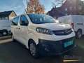Opel Vivaro Kombi 1.5l, 9 - Sitzer, Klima, Radio Multimedia, P Wit - thumbnail 4