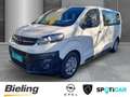 Opel Vivaro Kombi 1.5l, 9 - Sitzer, Klima, Radio Multimedia, P Wit - thumbnail 1
