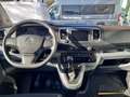 Opel Vivaro Kombi 1.5l, 9 - Sitzer, Klima, Radio Multimedia, P Wit - thumbnail 7
