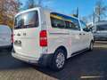 Opel Vivaro Kombi 1.5l, 9 - Sitzer, Klima, Radio Multimedia, P Wit - thumbnail 3