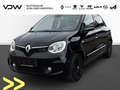 Renault Twingo Electric Urban Night Klima Navi Rückfahrkamera Schwarz - thumbnail 1