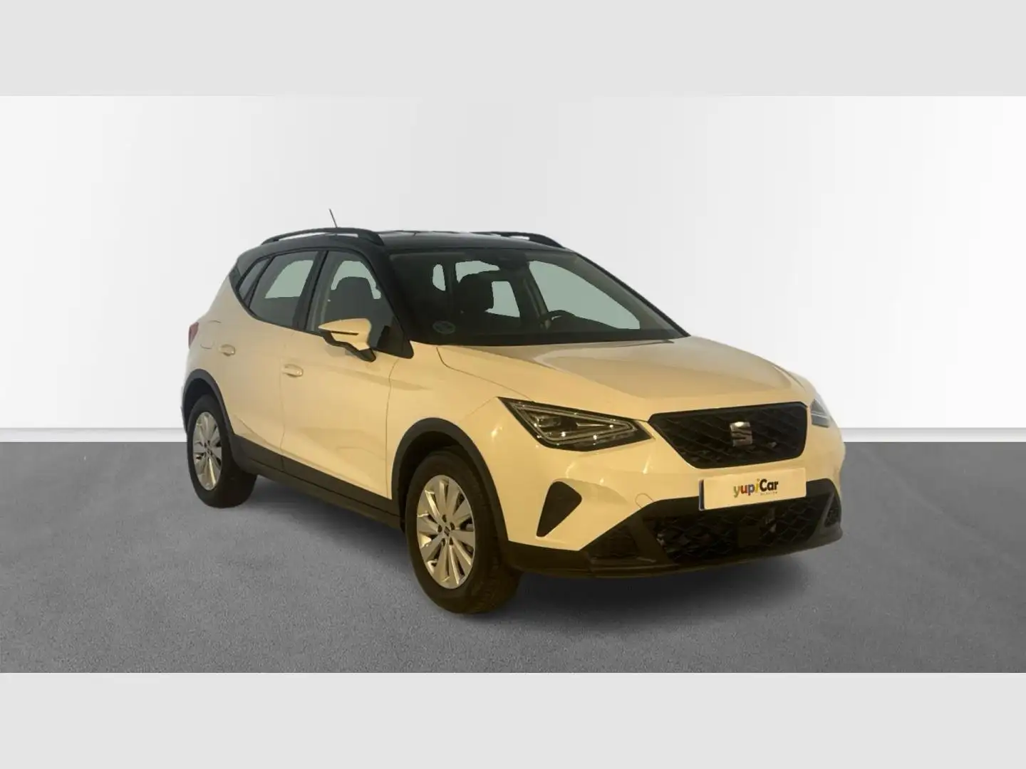 SEAT Arona 1.0 TSI 81kW (110CV) Style XL Blanco - 1