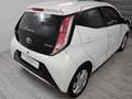 Toyota Aygo 1.0 VVT-i 69 CV 5 porte x-cool Bianco - thumbnail 4