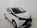 Toyota Aygo 1.0 VVT-i 69 CV 5 porte x-cool Bianco - thumbnail 2