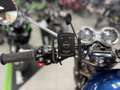 Triumph Bonneville T120 Bleu - thumbnail 3
